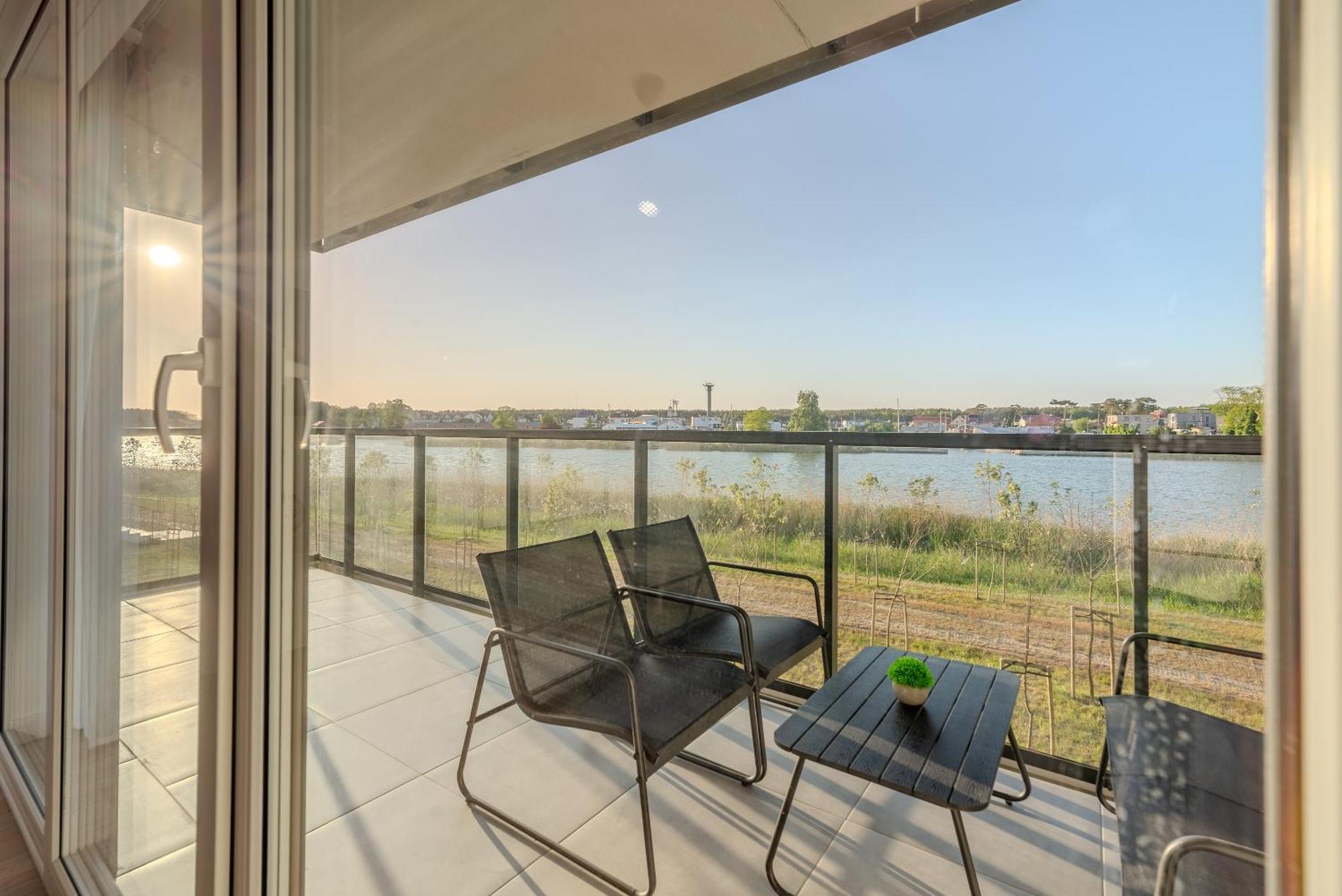 Apartament Coffee-Cream - Relaks - Sauna I Basen Dziwnów Eksteriør billede