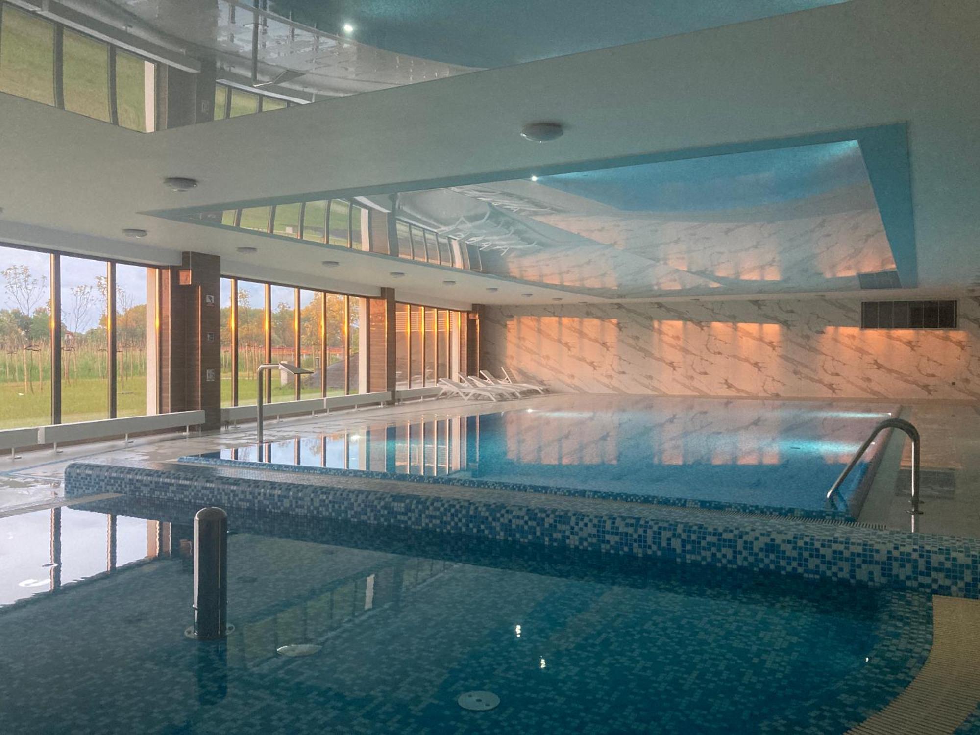 Apartament Coffee-Cream - Relaks - Sauna I Basen Dziwnów Eksteriør billede