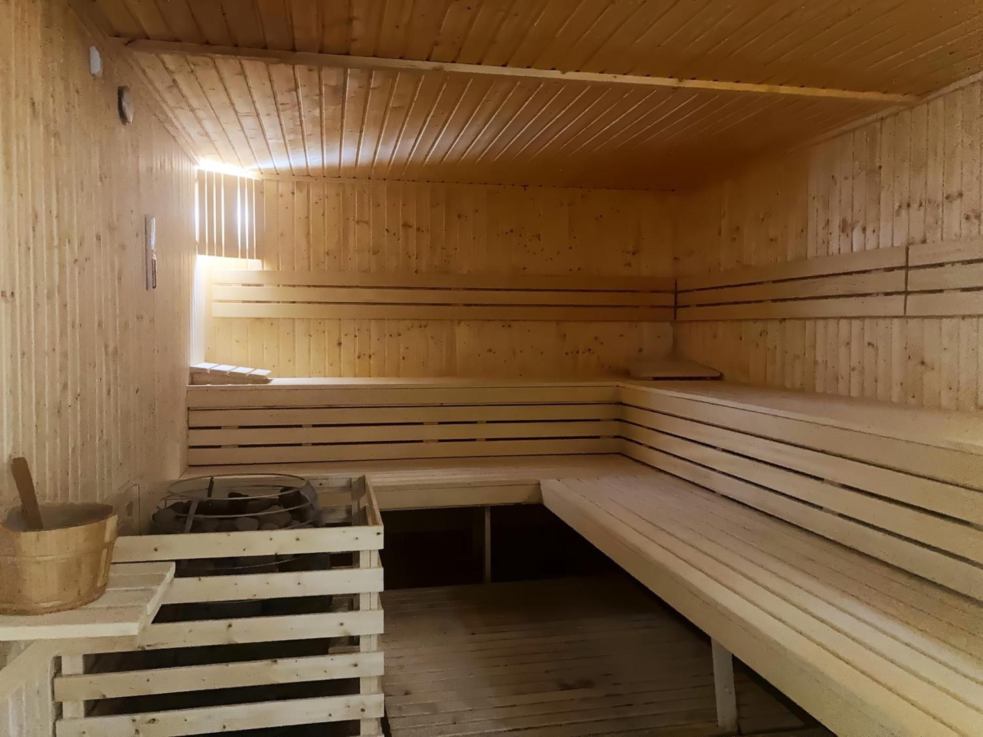 Apartament Coffee-Cream - Relaks - Sauna I Basen Dziwnów Eksteriør billede